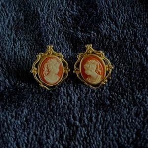 Vintage earrings